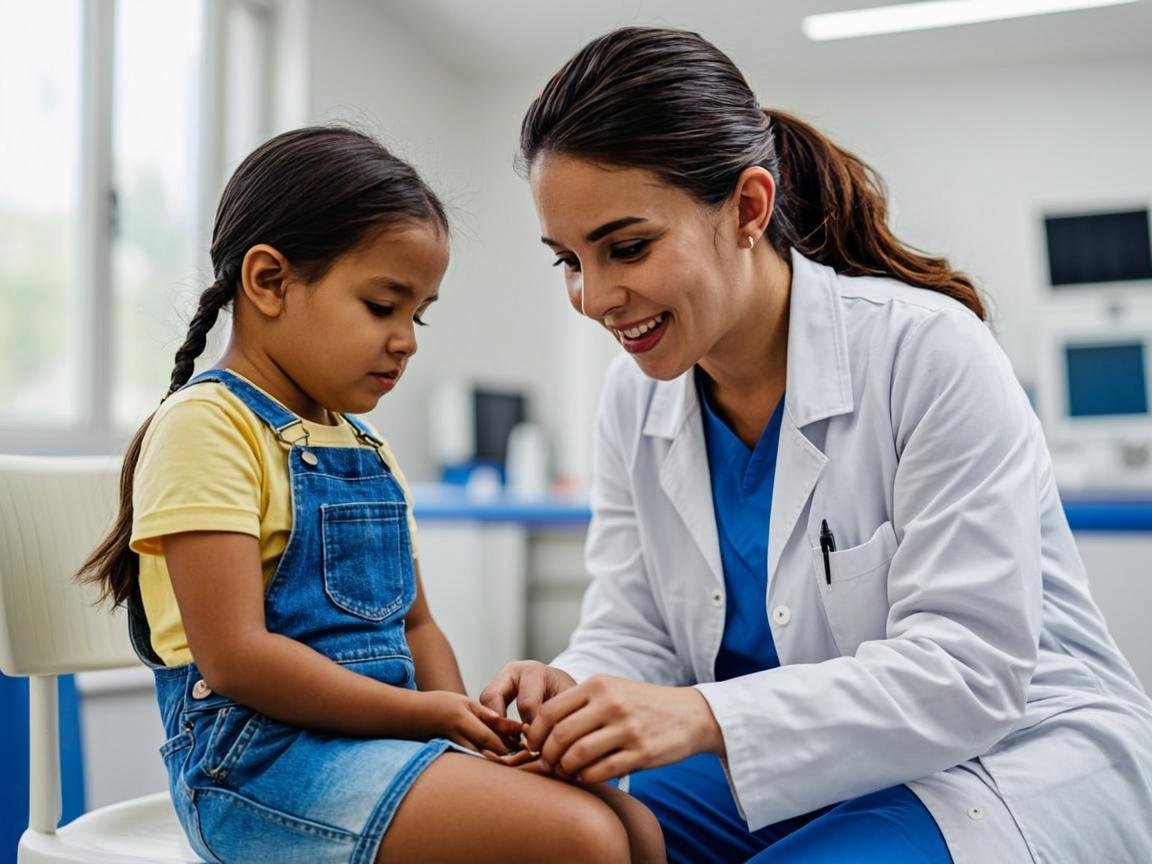 Paediatric Orthopaedics